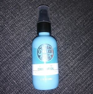 Madam CJ Walker Coconut oil